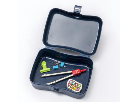 BASIC Lunchbox