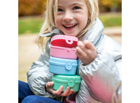 PASCAL MINI Lunchbox
