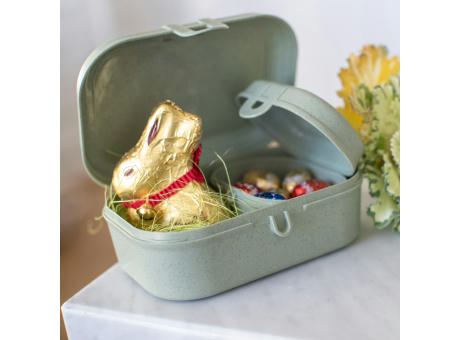 PASCAL S Lunchbox