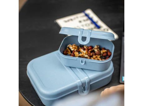 PASCAL READY Lunchbox-Set + Besteck-Set