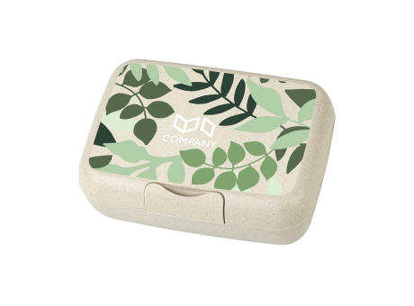CANDY L Lunchbox