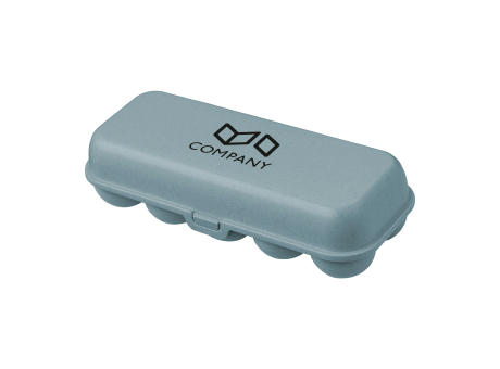 Koziol EGGS TO GO Eierbox