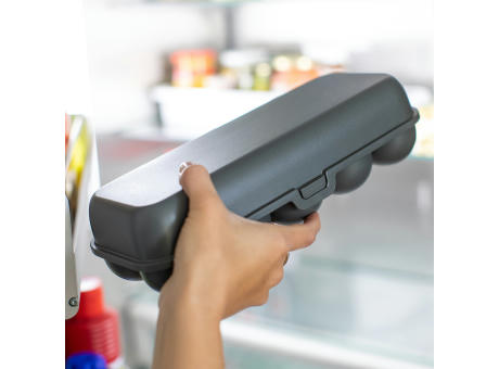 Koziol EGGS TO GO Eierbox