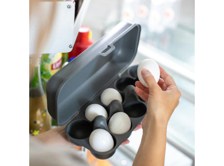 Koziol EGGS TO GO Eierbox