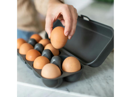 Koziol EGGS TO GO Eierbox