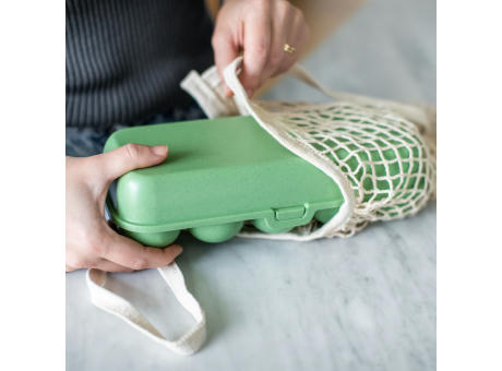 Koziol EGGS TO GO Eierbox
