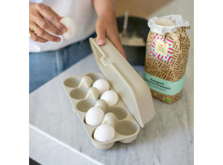 EGGS TO GO Eierbox