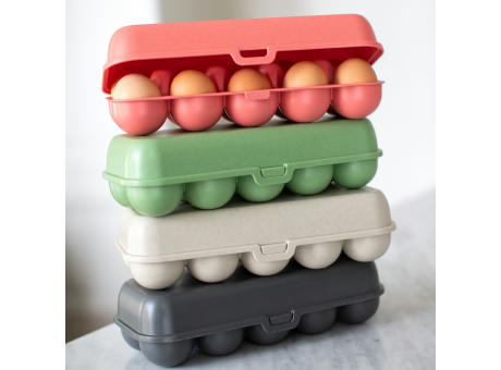 EGGS TO GO Eierbox
