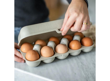 EGGS TO GO Eierbox