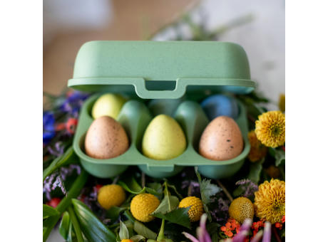 KOZIOL EGGS TO GO MINI Eierbox