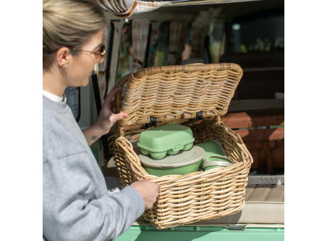 KOZIOL EGGS TO GO MINI Eierbox