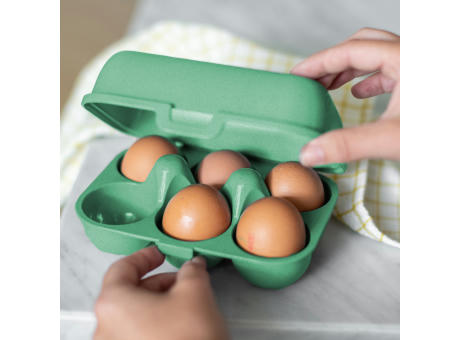 KOZIOL EGGS TO GO MINI Eierbox