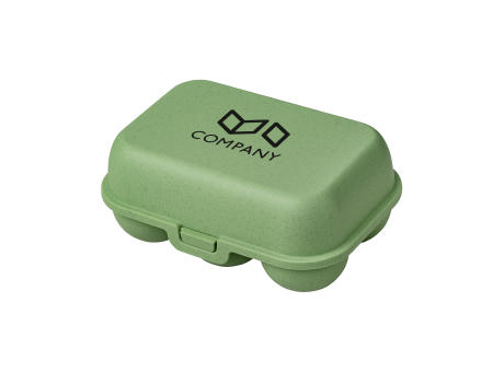 KOZIOL EGGS TO GO MINI Eierbox