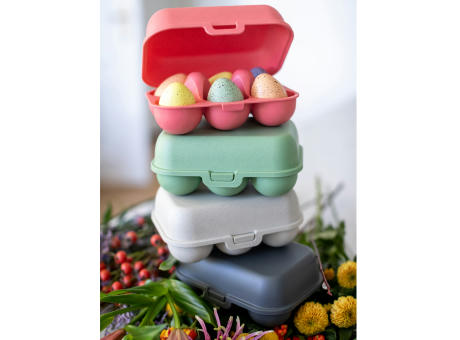 KOZIOL EGGS TO GO MINI Eierbox