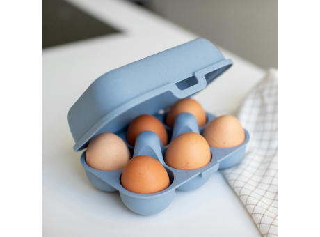 KOZIOL EGGS TO GO MINI Eierbox