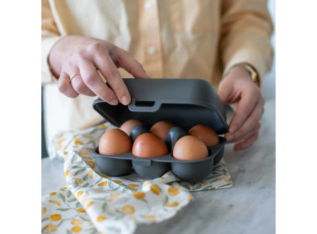 KOZIOL EGGS TO GO MINI Eierbox