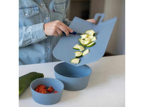 Koziol SNAP L Schneidebrett