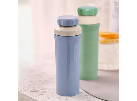 Koziol OLLI 0,5 Trinkflasche 500ml