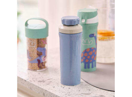 Koziol OLLI 0,5 Trinkflasche 500ml