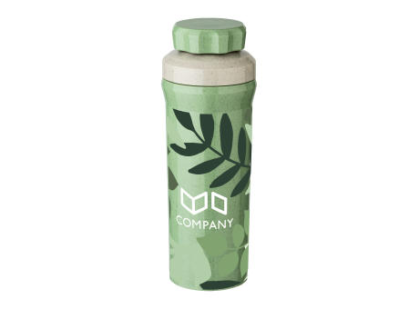 KOZIOL OLLI 0,5 Trinkflasche 500ml