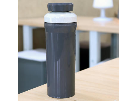 KOZIOL OLLI 0,5 Trinkflasche 500ml