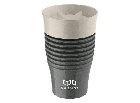 SAFE TO GO Thermobecher 400ml