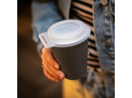 KOZIOL MOVE CUP 0,3 Becher 300ml