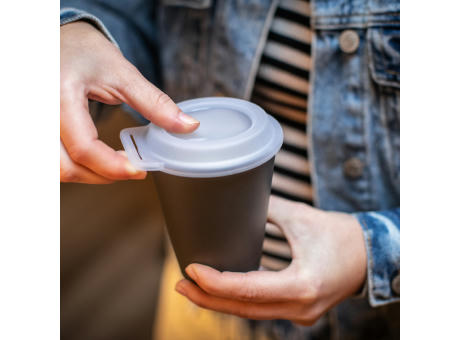 KOZIOL MOVE CUP 0,3 Becher 300ml