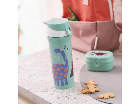 STAN 0,5 REX Trinkflasche 500ml