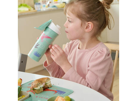 STAN 0,5 REX Trinkflasche 500ml