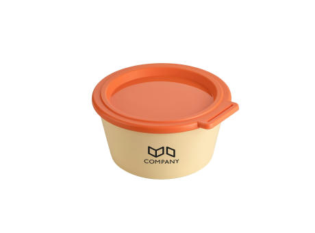 NORA BOX 700ml Schale 700ml mit Deckel