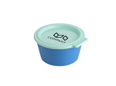 Koziol NORA BOX 700ml Schale 700ml mit Deckel