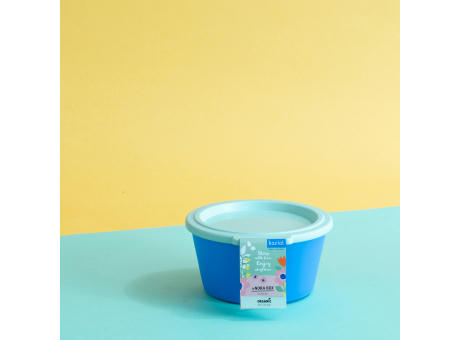 Koziol NORA BOX 700ml Schale 700ml mit Deckel
