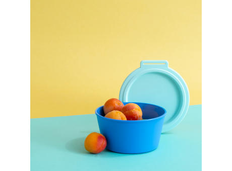 Koziol NORA BOX 700ml Schale 700ml mit Deckel