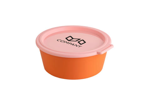 NORA BOX 1,3l Schale 1,3l mit Deckel