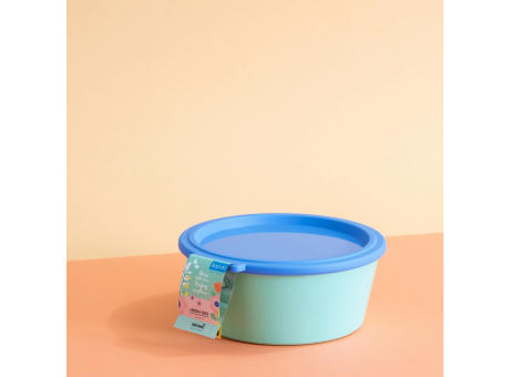 NORA BOX 1,3l Schale 1,3l mit Deckel