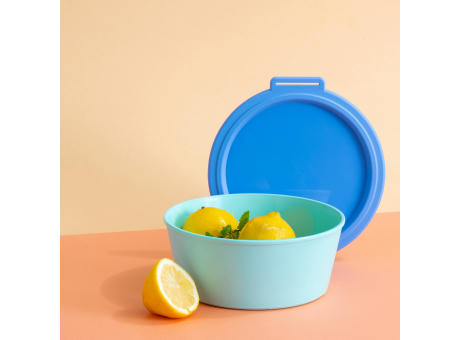NORA BOX 1,3l Schale 1,3l mit Deckel