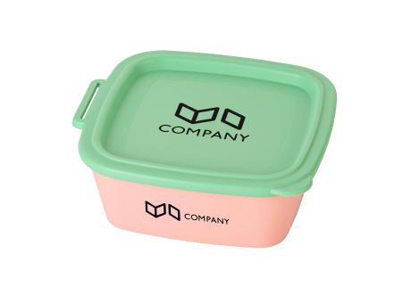 NORA BOX 750ml Schale 750ml mit Deckel