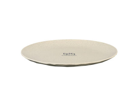 Koziol CLUB PLATE 260mm Flacher Teller 260mm