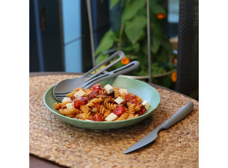 Koziol CLUB PLATE 220mm Tiefer Teller 220mm