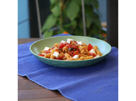 Koziol CLUB PLATE 220mm Tiefer Teller 220mm