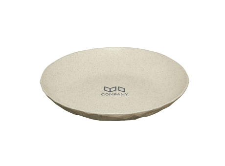 Koziol CLUB PLATE 220mm Tiefer Teller 220mm