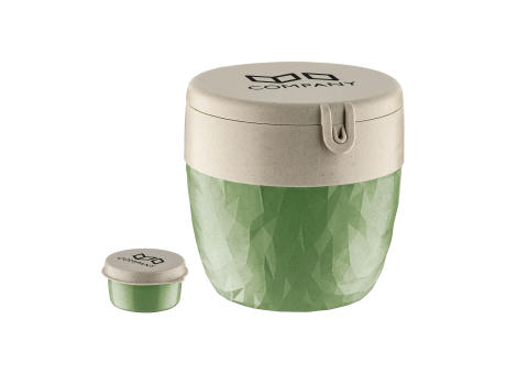 BENTOBOX L Bentobox mit 1 Dose