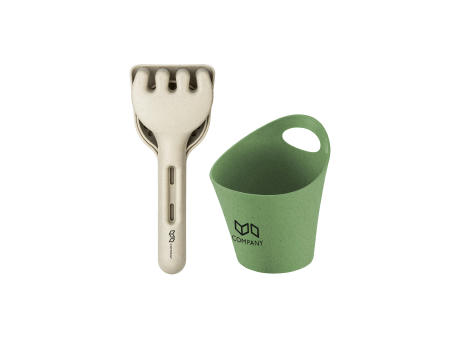 KLIKK SAND Sandwerkzeug Set 3-teilig