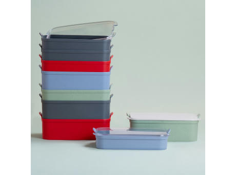 KOZIOL STAKK BOWL 1,3 Schale 1,3l