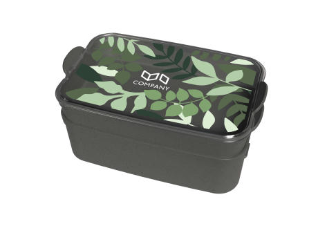 Koziol STAKK BENTOBOX 2 Bentobox 2l