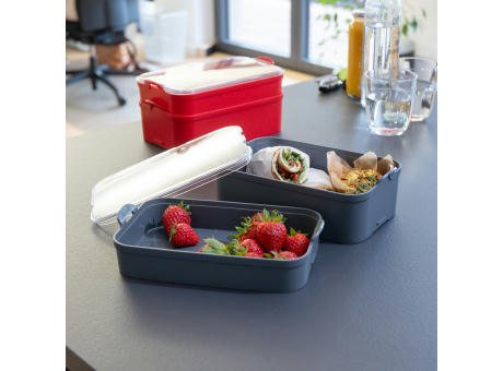 Koziol STAKK BENTOBOX 2 Bentobox 2l