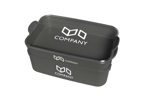 Koziol STAKK BENTOBOX 2 Bentobox 2l