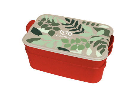 STAKK BENTOBOX 2 Bentobox 2l