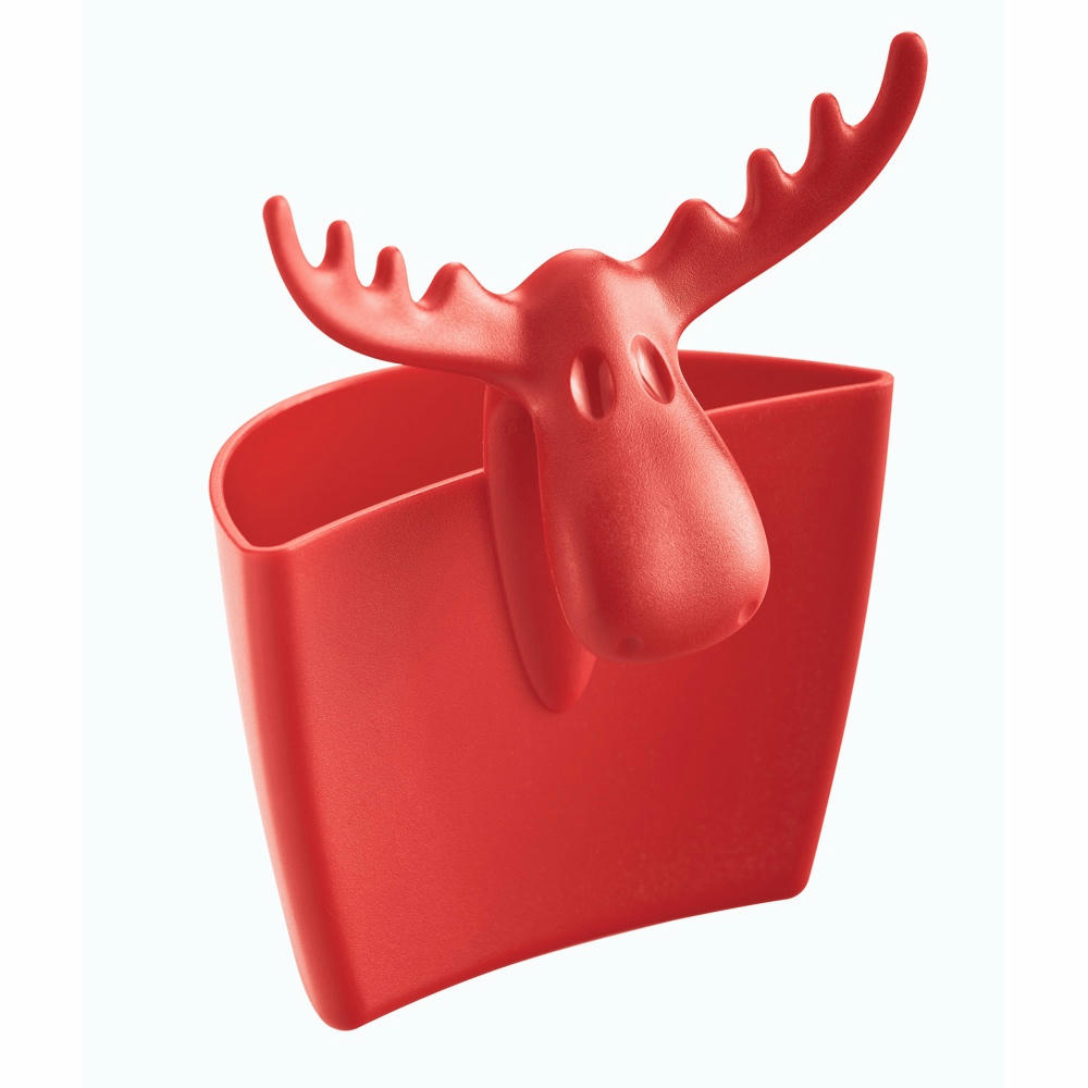KOZIOL RUDOLF Tassenutensilo + XMAS Einleger